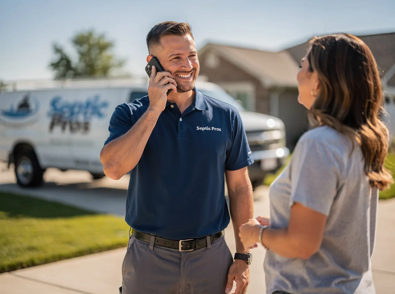 Septic Tank Pumping Harrah, OK FAQs